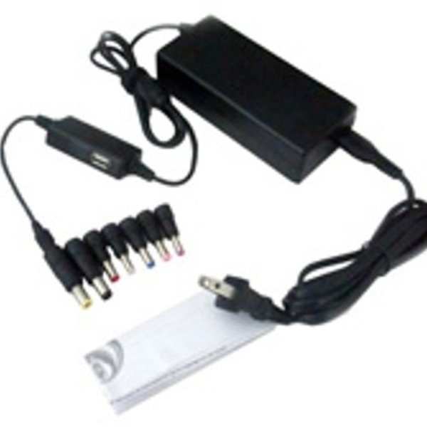 Ilc Replacement for Universal Universal-90w AC Adapter UNIVERSAL-90W  AC ADAPTER UNIVERSAL